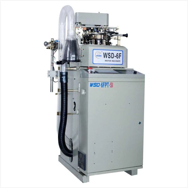 Σπορ κάλτσες πλέξιμο μηχανή