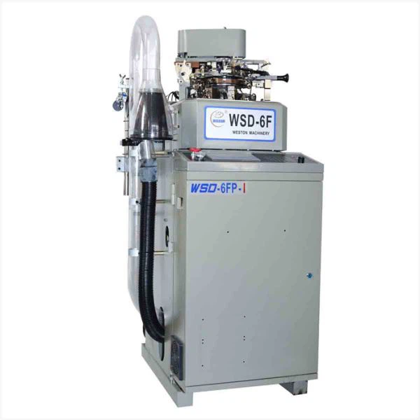 Terry κάλτσες πλέξιμο μηχάνημα